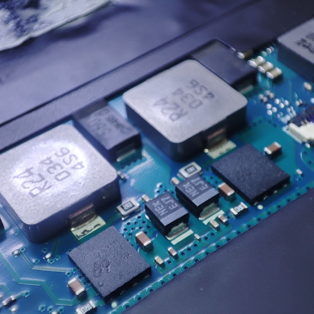 Ремонт ноутбуков Asus в Запорожье